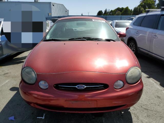 1999 Ford Taurus Se VIN: 1FAFP53S8XG320769 Lot: 56085154