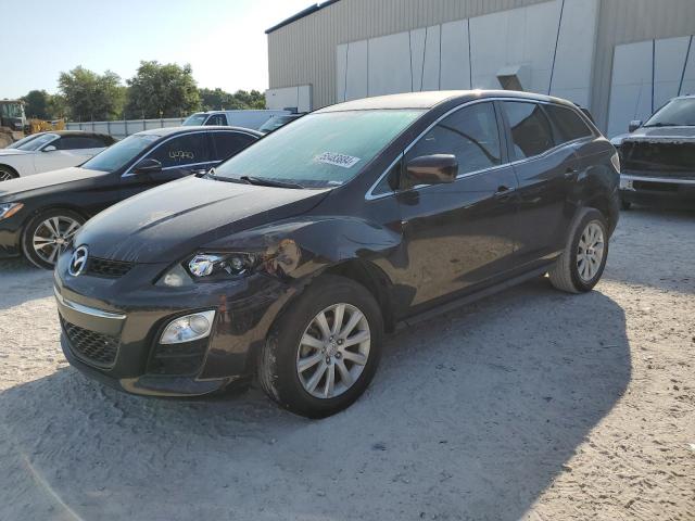 2011 Mazda Cx-7 VIN: JM3ER2A51B0408602 Lot: 55483884