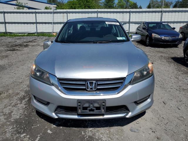 2014 Honda Accord Ex VIN: 1HGCR2E74EA155755 Lot: 54665744