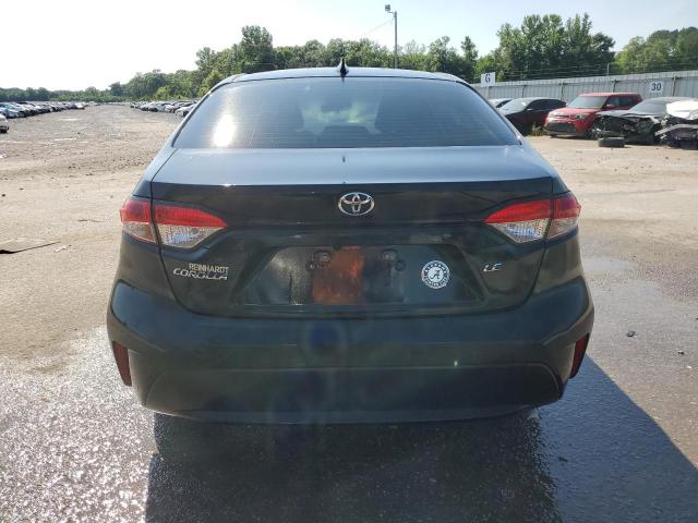 2020 Toyota Corolla Le VIN: JTDEPRAE7LJ027307 Lot: 54905974