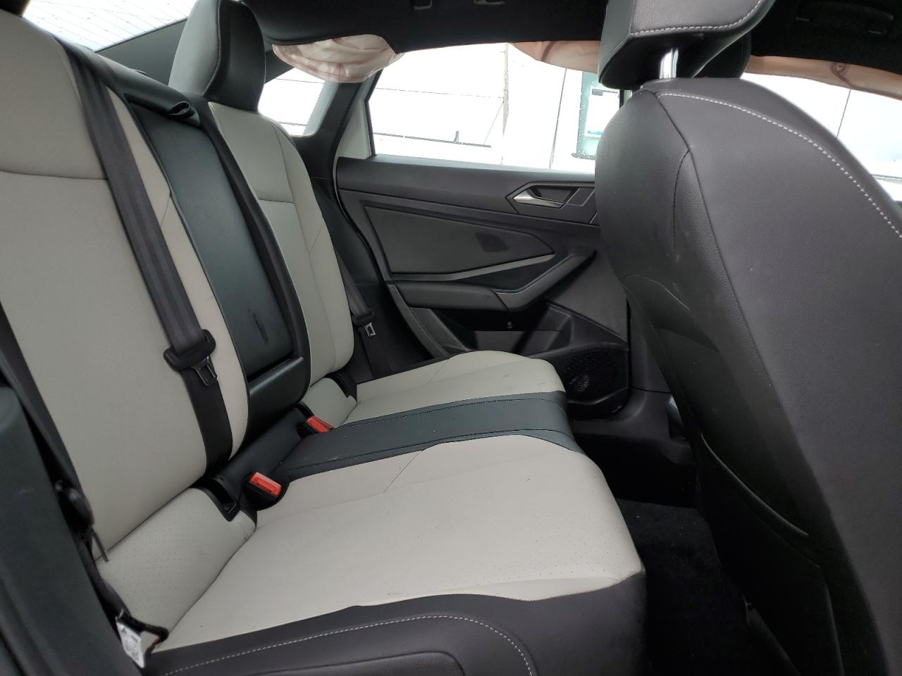 3VWC57BUXMM070449 2021 Volkswagen Jetta S