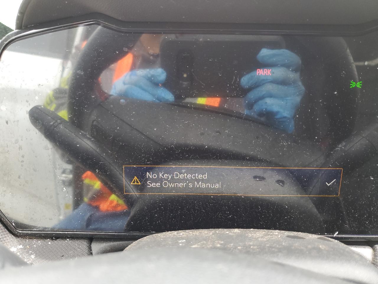 KL79MTSL1RB098166 2024 Chevrolet Trailblazer Rs