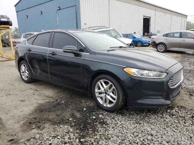 2014 Ford Fusion Se VIN: 3FA6P0H76ER204323 Lot: 55768204