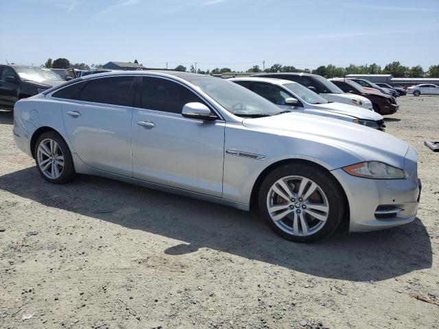 Vin: sajwa2gb5blv14939, lot: 55575464, jaguar xj 20114