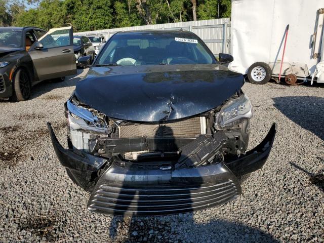 VIN 4T1BK1FK6GU572853 2016 Toyota Camry, Xse no.5