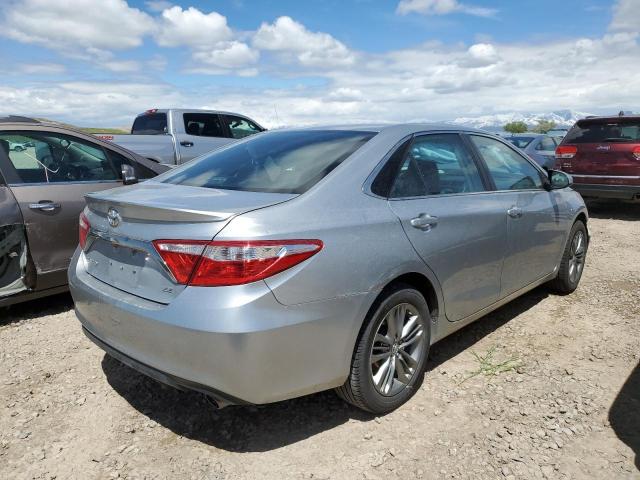 2017 Toyota Camry Le VIN: 4T1BF1FK0HU401568 Lot: 53976924