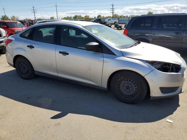 2016 Ford Focus S VIN: 1FADP3E27GL380090 Lot: 53306254