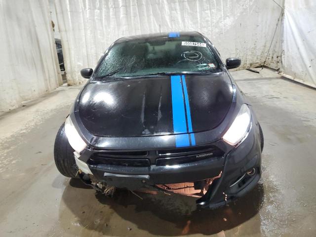 VIN 1C3CDFCH5DD320858 2013 Dodge Dart, Limited no.5