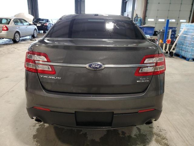 2016 Ford Taurus Sel VIN: 1FAHP2E80GG122938 Lot: 56713804