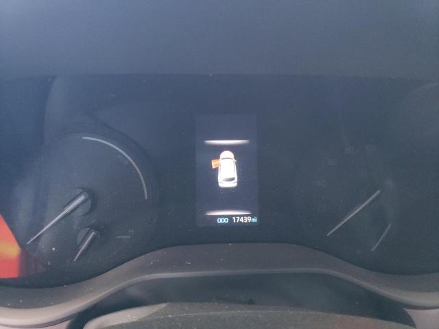 2022 Toyota Sienna Xle VIN: 5TDYRKECXNS136048 Lot: 54699184