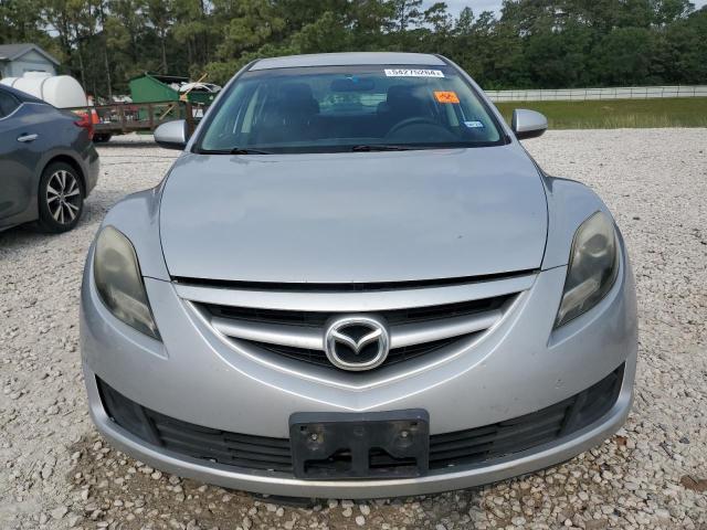 VIN 1YVHZ8BH5D5M13920 2013 Mazda 6, Sport no.5