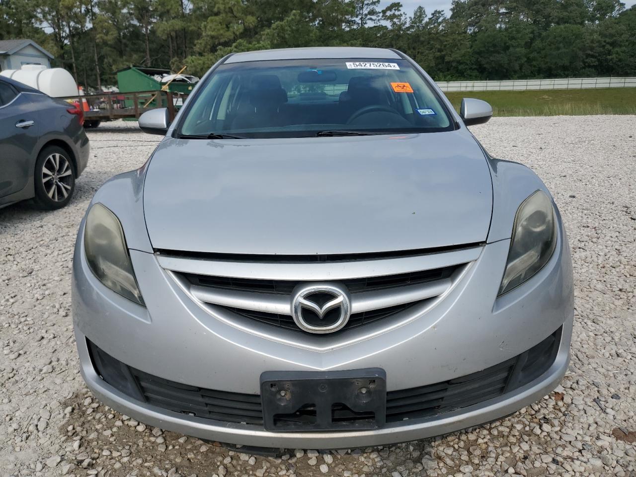 2013 Mazda 6 Sport vin: 1YVHZ8BH5D5M13920