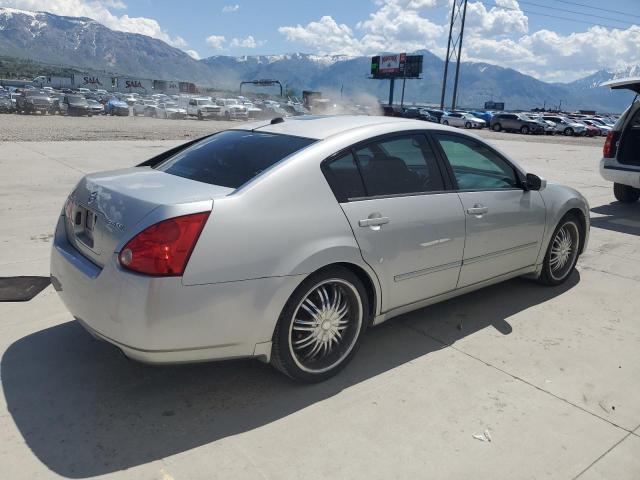 2004 Nissan Maxima Se VIN: 1N4BA41EX4C927153 Lot: 54654774