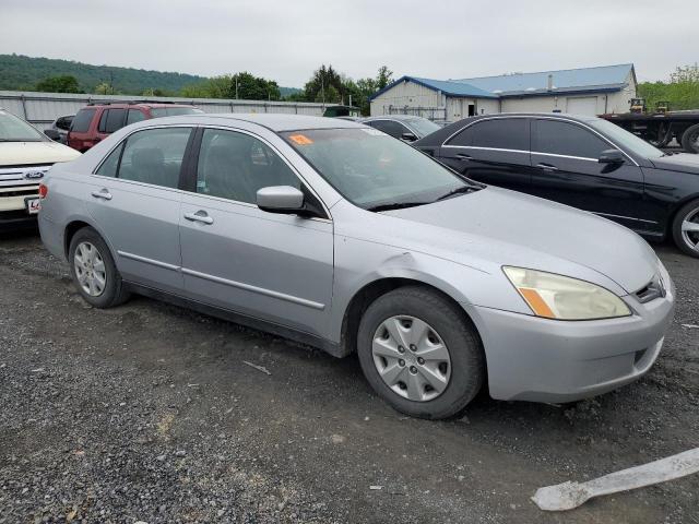 2003 Honda Accord Lx VIN: 1HGCM56353A040395 Lot: 51573304