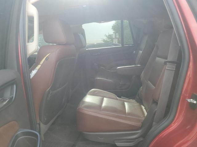 2015 CHEVROLET TAHOE C150 - 1GNSCCKC0FR105058