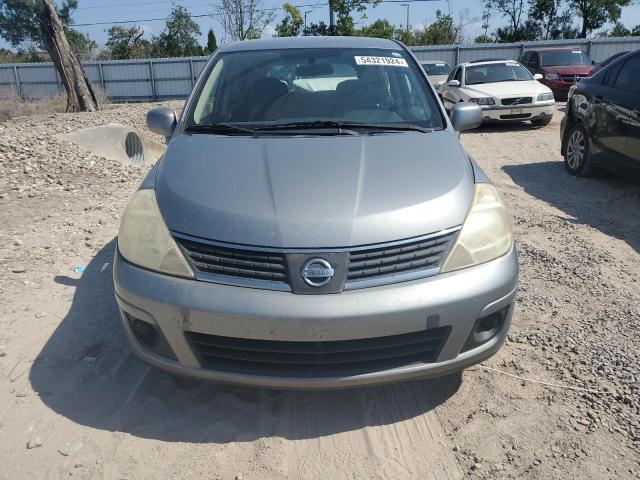 2007 Nissan Versa S VIN: 3N1BC13E57L394205 Lot: 54321924