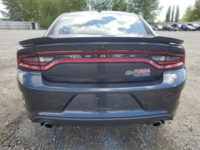 2018 Dodge Charger Sxt Plus VIN: 2C3CDXHG5JH230176 Lot: 56527044