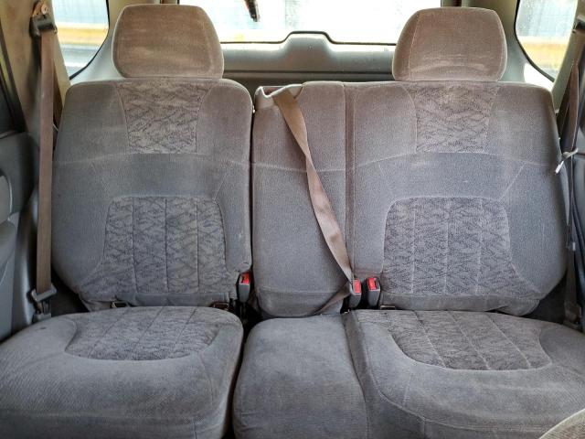 2004 GMC Envoy VIN: 1GKDS13S342115530 Lot: 56273164