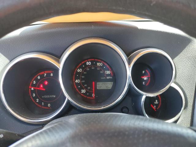 2006 Pontiac Vibe VIN: 5Y2SL65886Z463087 Lot: 56656814