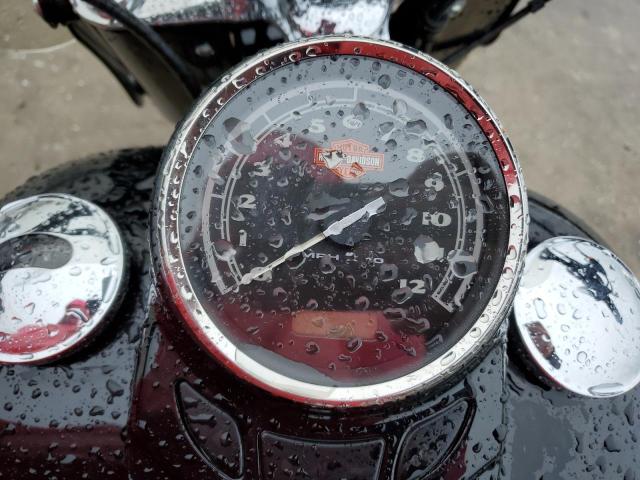 2012 HARLEY-DAVIDSON FLS SOFTAI 1HD1JRV25CB043854