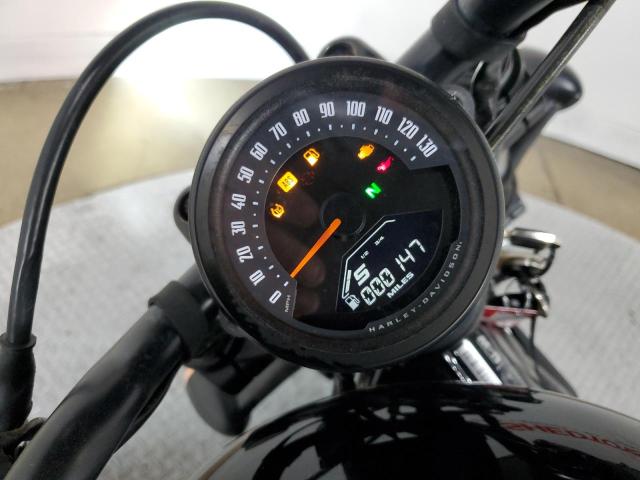 2023 HARLEY-DAVIDSON RH975 1HD1ZH119PB315599