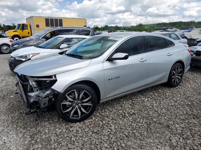 2020 Chevrolet Malibu Rs VIN: 1G1ZG5ST0LF024638 Lot: 54389244