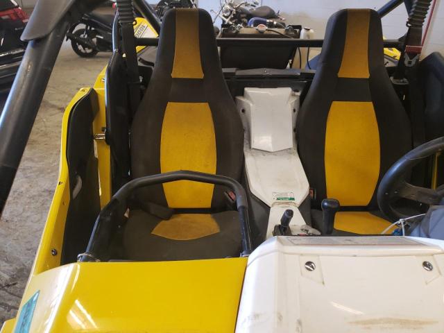 2016 YAMAHA YXZ1000E 5Y4AN01Y1GA101912
