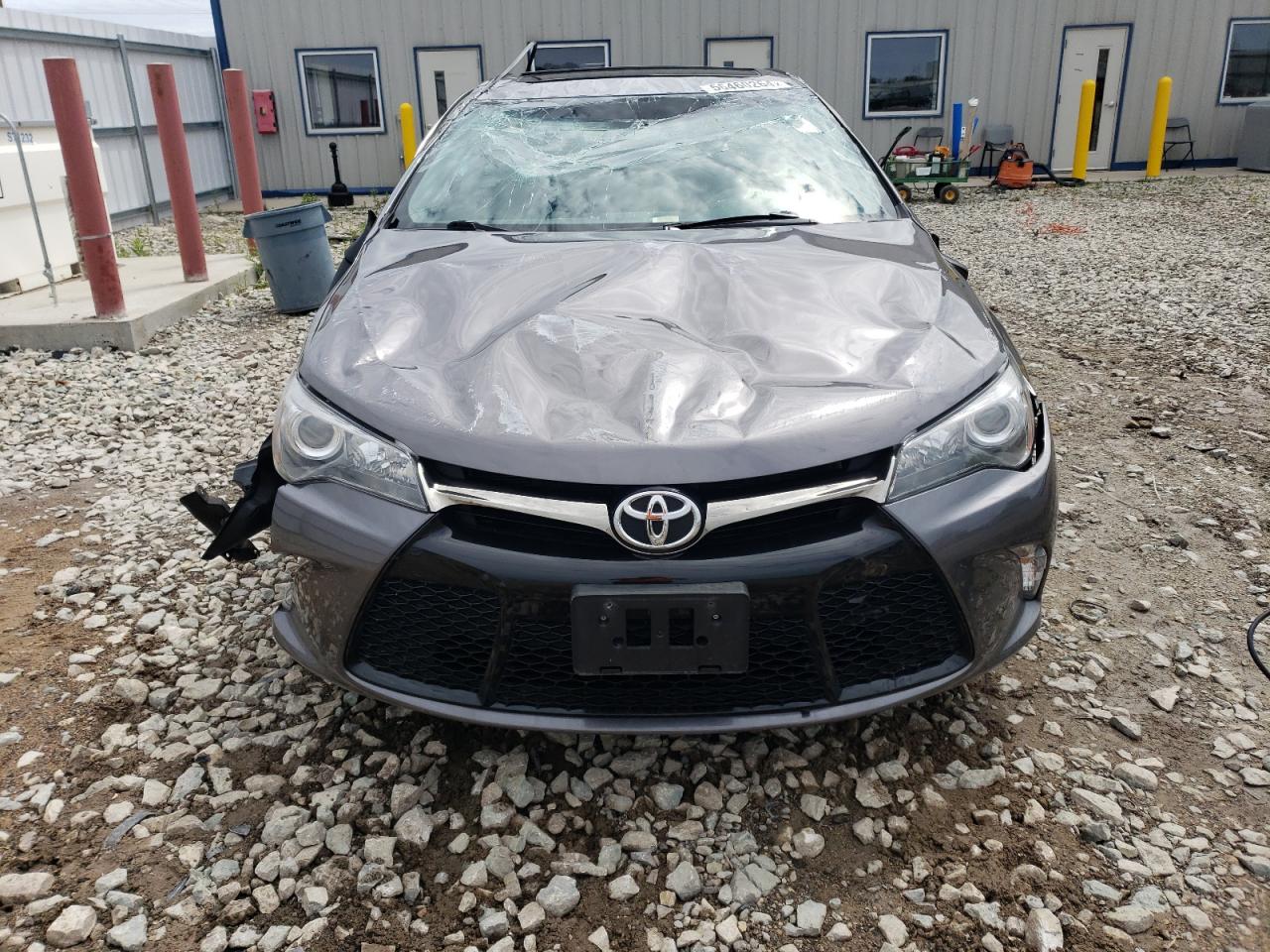 4T1BF1FK8GU149339 2016 Toyota Camry Le