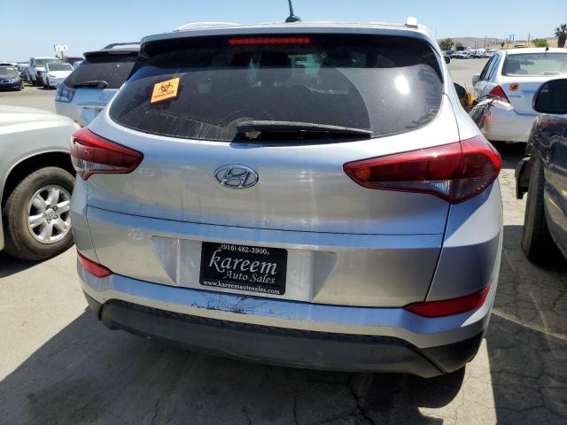 2016 Hyundai Tucson Limited VIN: KM8J33A49GU116892 Lot: 54336004