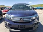 HONDA PILOT LX photo