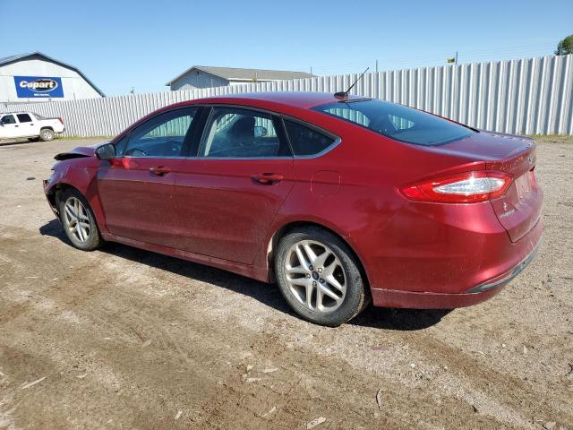 2013 Ford Fusion Se VIN: 3FA6P0H70DR176808 Lot: 53773034