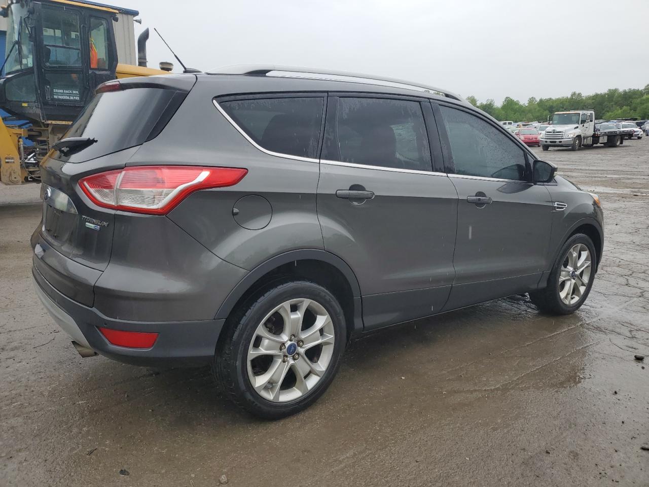 1FMCU9JX2FUA59176 2015 Ford Escape Titanium