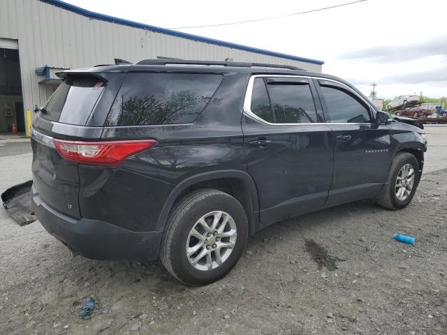 2019 Chevrolet Traverse Lt VIN: 1GNERGKW1KJ305114 Lot: 54363894