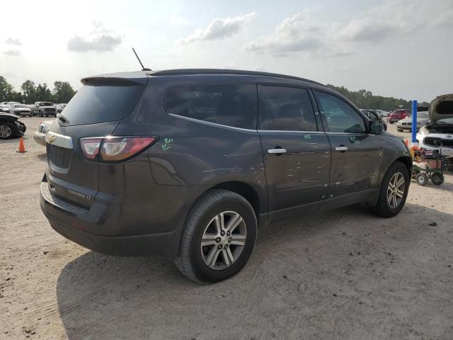 2015 Chevrolet Traverse Lt VIN: 1GNKRGKD7FJ363591 Lot: 55935474