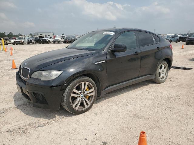 2011 BMW X6 M VIN: 5YMGZ0C57BLK14049 Lot: 56227304