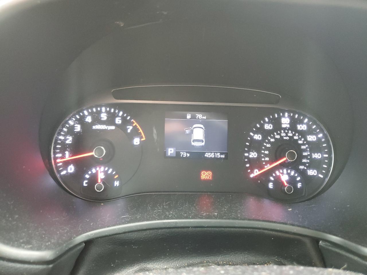 KNDJ63AU1L7079471 2020 Kia Soul Gt Line