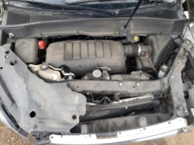 2014 GMC Acadia Denali VIN: 1GKKRTKD7EJ115670 Lot: 54898204