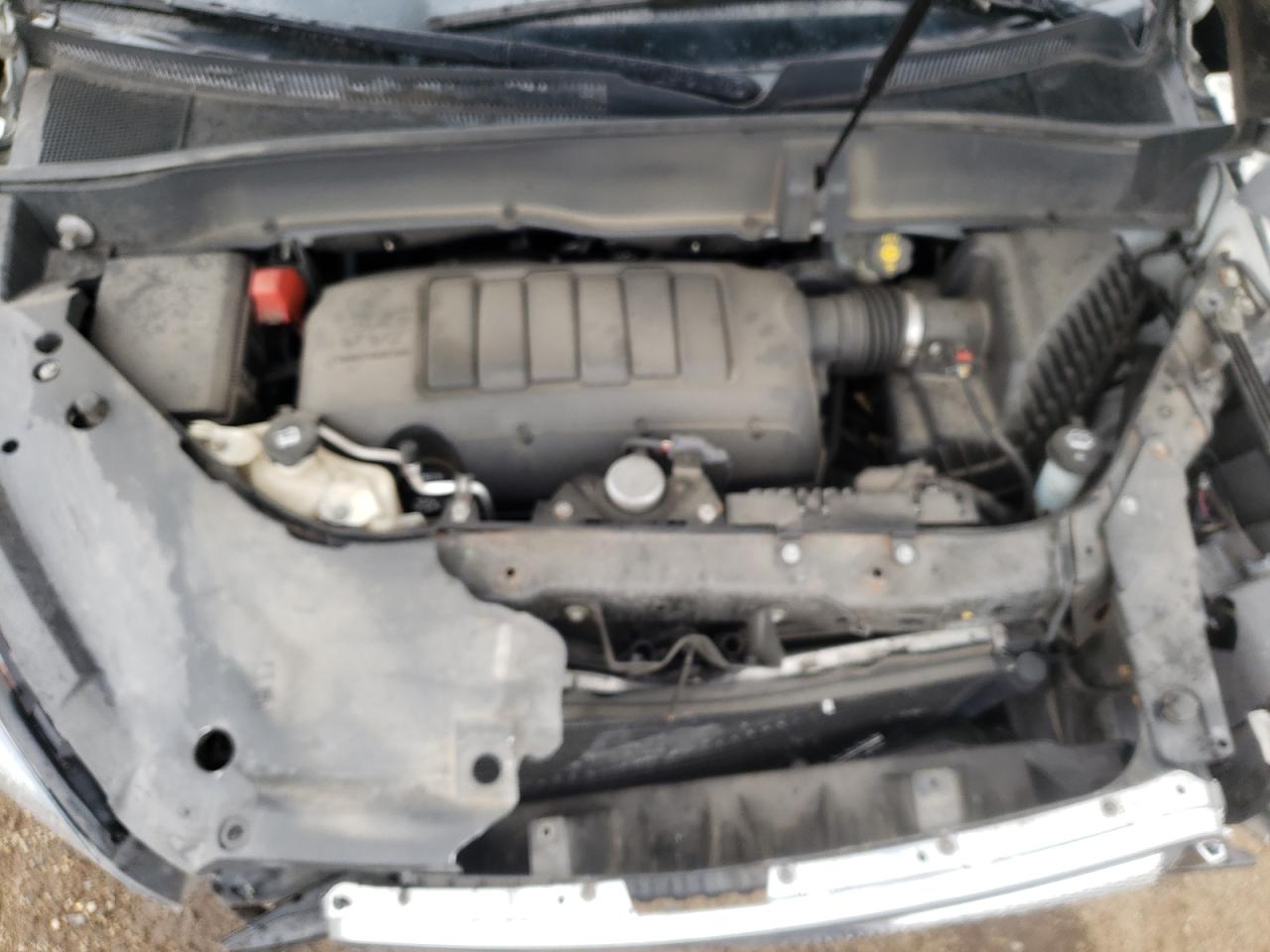 1GKKRTKD7EJ115670 2014 GMC Acadia Denali