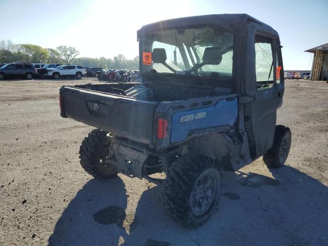 2021 CAN-AM DEFENDER L - 3JBUVAX47MK000256