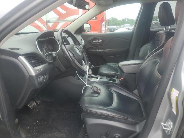 2015 JEEP CHEROKEE T - 1C4PJMBSXFW624024