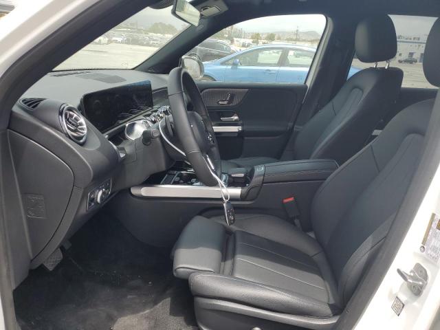 2023 MERCEDES-BENZ EQB 250+ - W1N9M0CB0PN071813