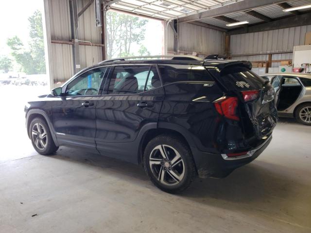 2020 GMC Terrain Slt VIN: 3GKALVEV4LL177417 Lot: 55943204