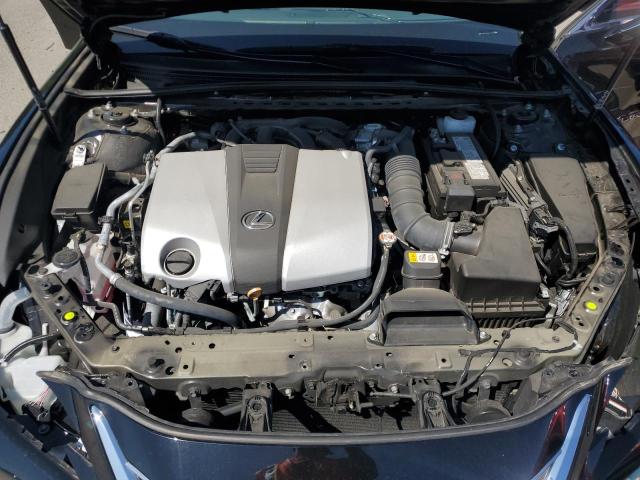 2022 Lexus Es 350 Base VIN: 58ADZ1B1XNU131038 Lot: 56307674