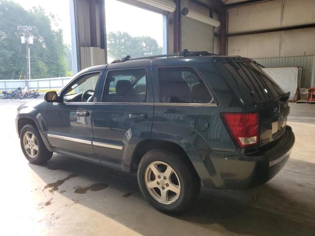 2005 Jeep Grand Cherokee Limited VIN: 1J4HS58N95C700562 Lot: 56330974