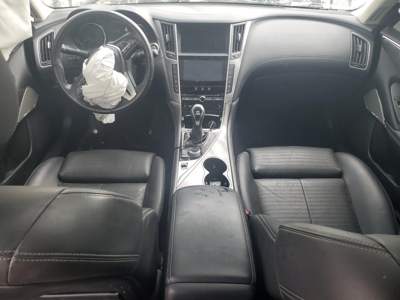 JN1EV7AR3LM253875 2020 Infiniti Q50 Pure