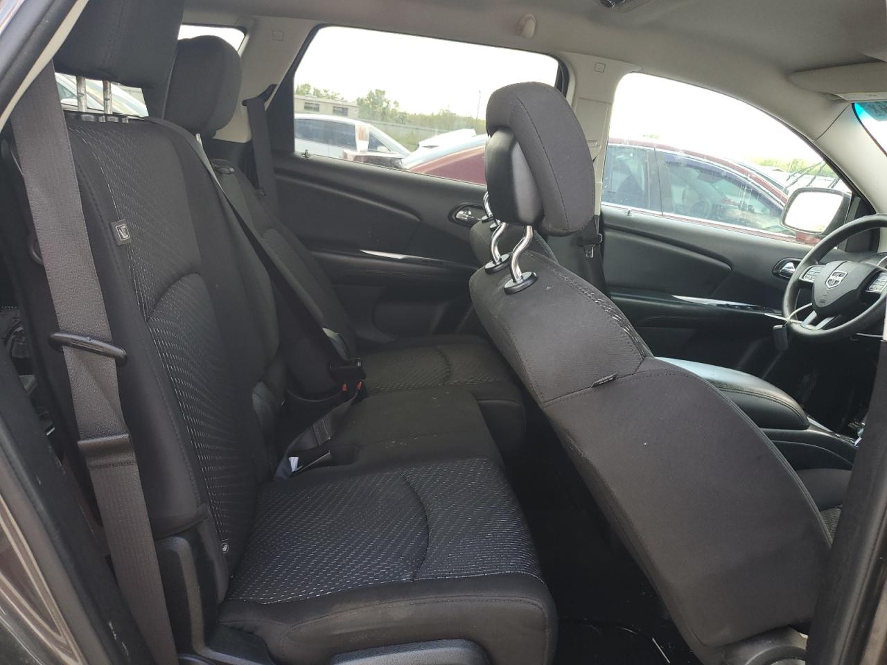 3C4PDCBB7HT594989 2017 Dodge Journey Sxt