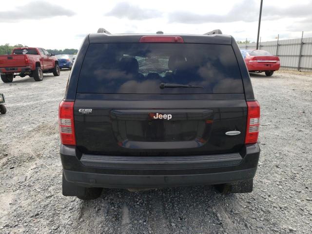 2017 JEEP PATRIOT LA - 1C4NJPFA6HD160965