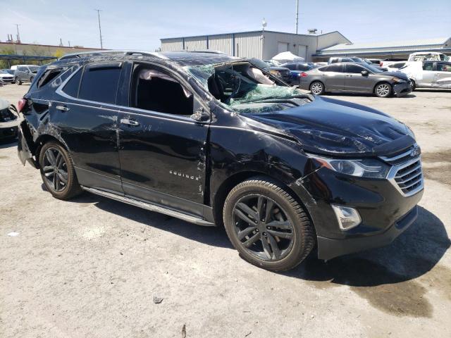 2019 Chevrolet Equinox Premier VIN: 2GNAXPEX7K6134942 Lot: 53989924