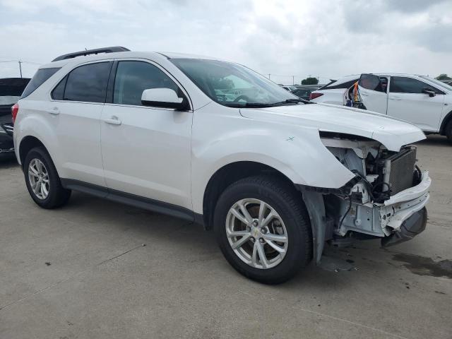 2017 Chevrolet Equinox Lt VIN: 2GNALCEKXH1542057 Lot: 53644734