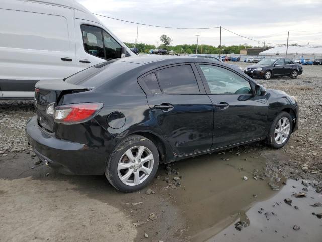 2010 Mazda 3 I VIN: JM1BL1SG7A1171386 Lot: 54628784